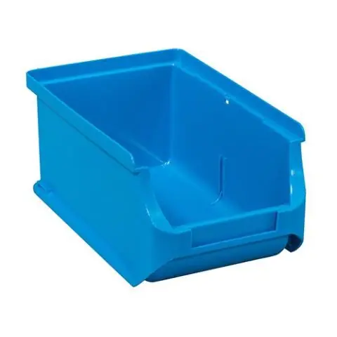 Begränsad tid Ironside NO1 Förrådsback